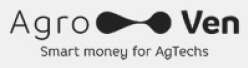 Agro Ven Smart Money for Agtechs Logo