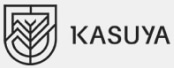 Kasuya Logo
