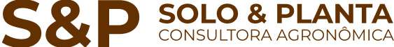 Solo & Planta Consultoria Logo